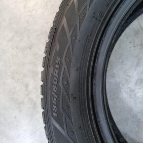 Zimné pneumatiky 185/60 R15 NEXEN DOT2219 - 2