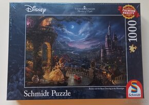 Disney puzzle - 2