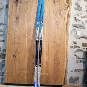 Bežky Fischer 184cm nordic cruising  SNS. - 2