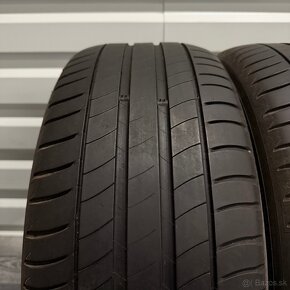 2ks pneu 225/45/17 MICHELIN - 2