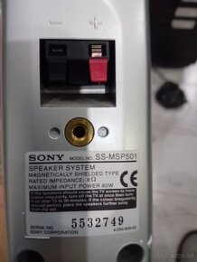 Sony - 2