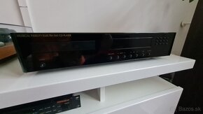 Predám CD prehrávač Musical Fidelity ELEKTRA E60 - 2