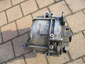 alternator Mercedes ML , W163 - A6111550007 - 2