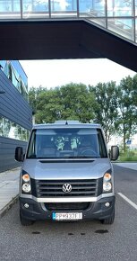 Volkswagen Crafter - 2