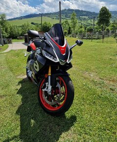 APRILIA RS 660 E5 - 2