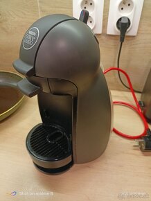 Kávovar Nescafé Dolce gusto krups - 2