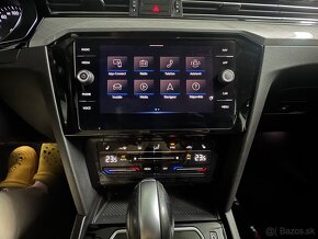 VW Passat Variant 2.0 TDI DSG, 2021, matrix LED, - 2