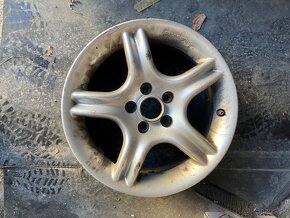 elektróny VW 5x112 R15 195/65 - 2