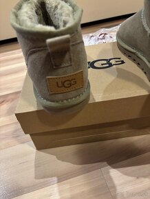 Ugg mini - 2