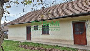 Rodinný dom pre 3 rodiny v Kéked za 69900,-Eur - 2