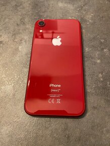 iPhone XR 64GB - 2