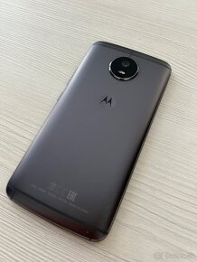 Motorola Moto G5S, 32gb - 2