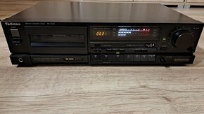 Technics RS-B 705 - 2