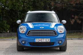 Mini Countryman - 2