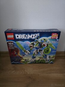 Lego DREAMZzz (71485) - 2