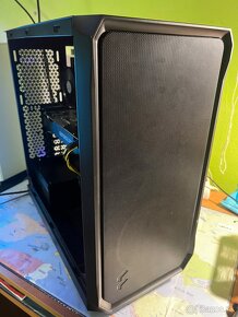 Pc; i5 6400 , 16gb , gtx 1660ti , 500gb ssd - 2