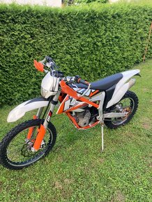 Ktm freeride 350 2014 - 2