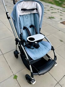 Bugaboo Bee 5 - 2