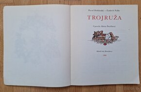 Trojruza - 2