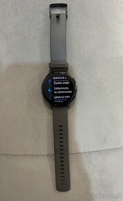 Garmin VENU 3s tmavo Šedá - 2