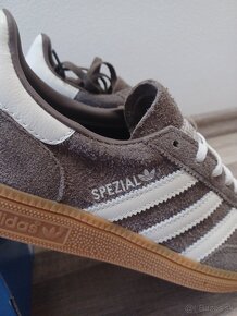 Adidas handball spezial earth strata - 2