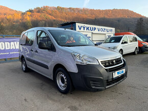 Peugeot Partner Pack L2 BlueHDI 100 - 2