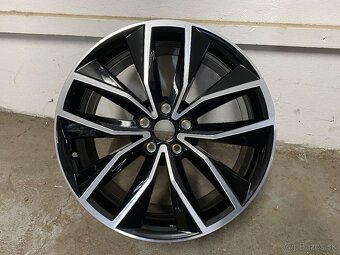 ✅ R19 ®️ Originál Seat 5x112 ET45 ✅ VW Škoda Seat - 2