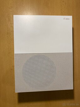 Xbox one s 1Tb - 2