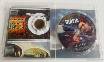 MAFIA 2 CZ (PS3) - 2