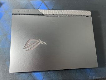 Herný notebook ASUS ROG STRIX G15 - 2