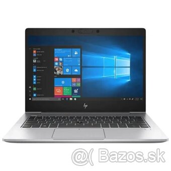 HP EliteBook 830 G6 - 2