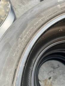 245/50 r19 Yokohama Advan sport letne - 2