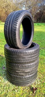 Letné pneumatiky 215/45 R16 - 2