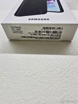 Samsung Galaxy A55 128GB - 2