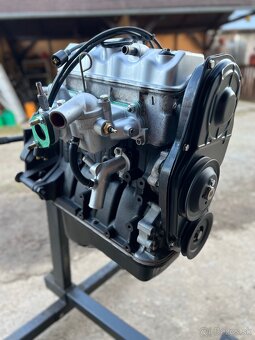 Motor Suzuki samurai 1.0 - 2