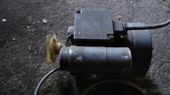 Motor - 2