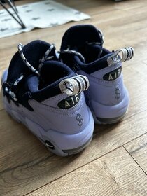 NIKE AIR More Money - 2