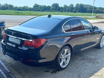 Bmw 730d 180kw - 2