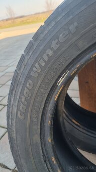 195/65 R16C - 2