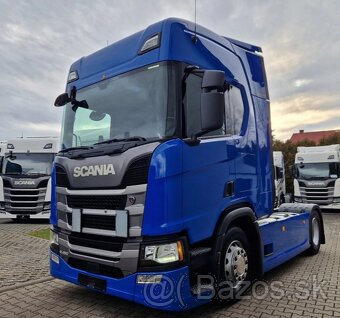 9074 - Scania R450 - 4x2 – Tahač – EURO 6  - 2