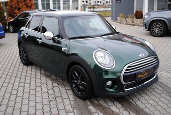 Mini Cooper 1.5 TWIN POVER TURBO 5dv,Hatchback,Automat - 2