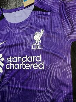 Liverpool 2022/23 third jersey - 2