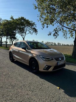 Predam Seat Ibiza 1.0 tsi Xcellence - 2