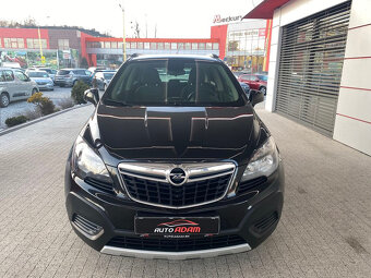 Opel Mokka 1.6 Smile 85 kW - 2