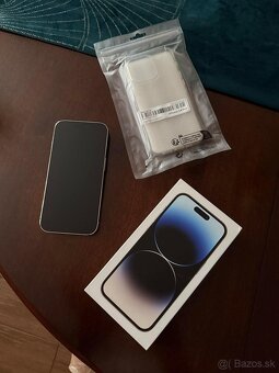 Iphone 14 pro 256gb - 2