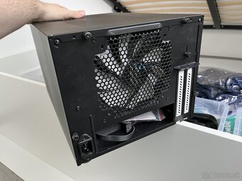 P: Cooler Master Core 500 - 2