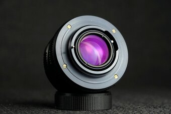 Objektiv Helios 44M-6 58mm f2 MC M42 - 2