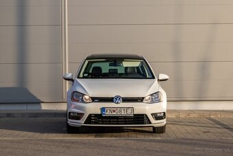 VW Golf 1.4 TSI BMT 125k R-Line Comfortline EU6 - 2