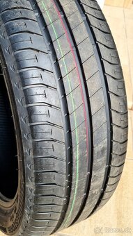 Nové letné pneumatiky 205/45/R17 - Bridgestone Ecopia EP150 - 2