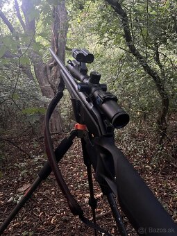 Blaser R8 ultimate - 2